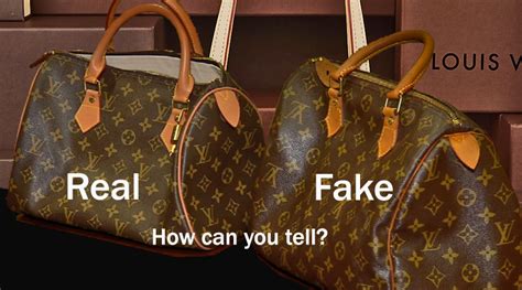 how to know an officers bag is fake|how to find a fake handbag.